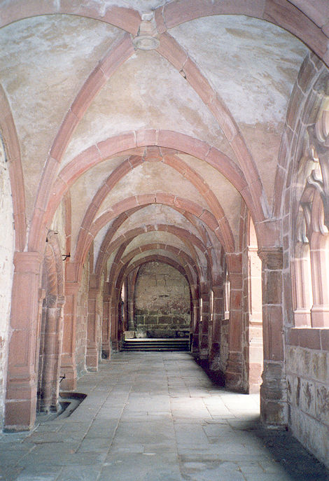 Cloister