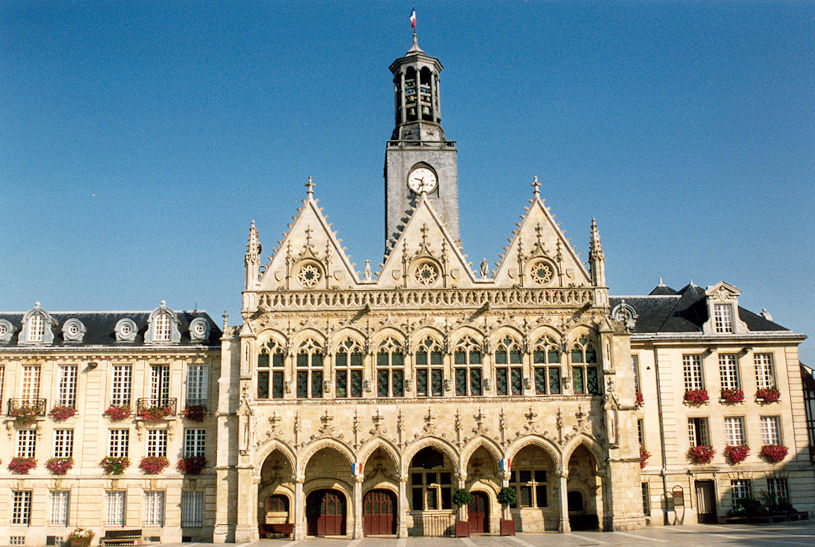 Town-Hall
