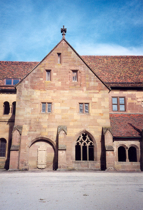Kloster on Klosterhof