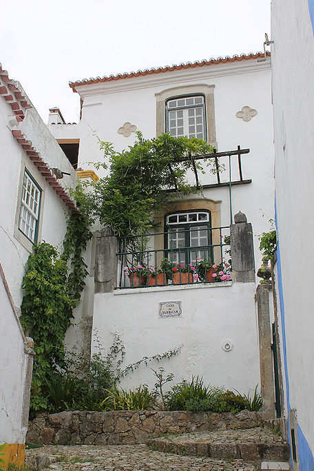 Rua do Castelo