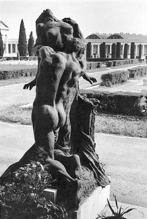 Staglieno
