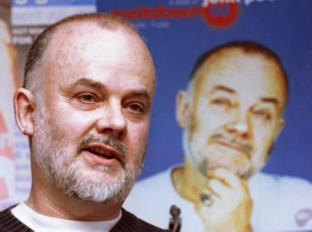 John Peel