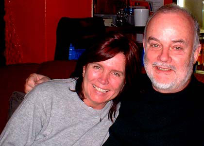 John Peel