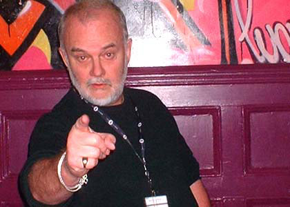 John Peel