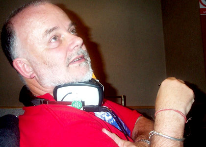 John Peel