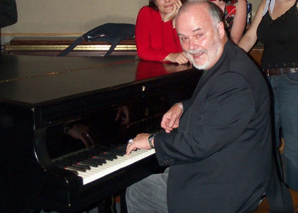 John Peel