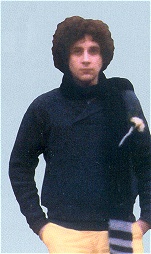 Martin Hannett