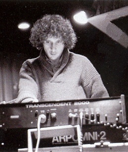 Martin Hannett