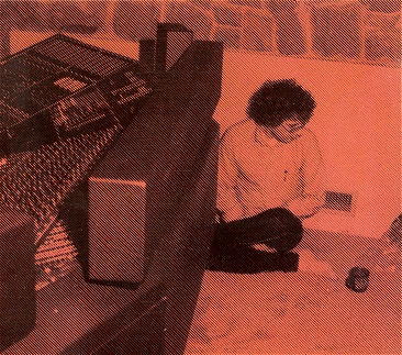 Martin Hannett