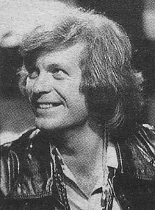Tony Wilson