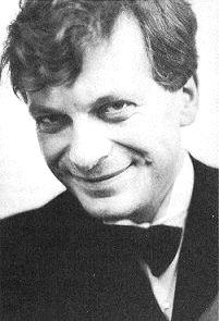 Tony Wilson