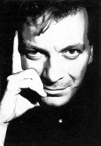Tony Wilson