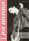 Joy Division Books