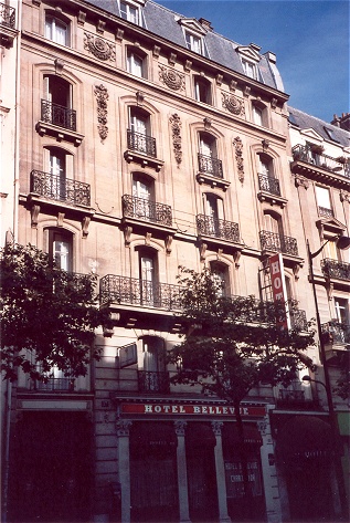 Hotel