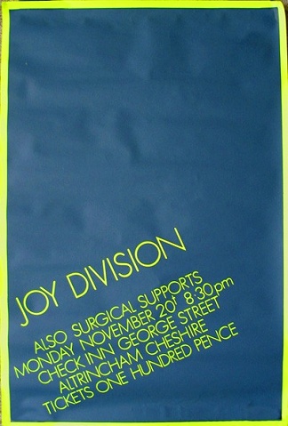 Check Inn Poster