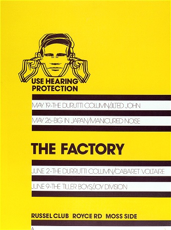 FAC1 Poster