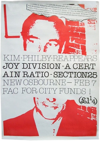 Factory II Poster