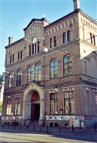 Paradiso