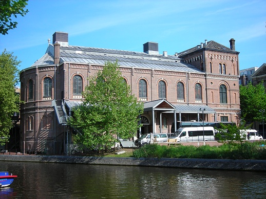 Paradiso