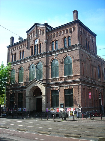 Paradiso