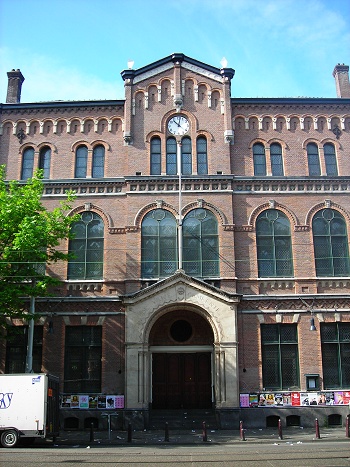 Paradiso