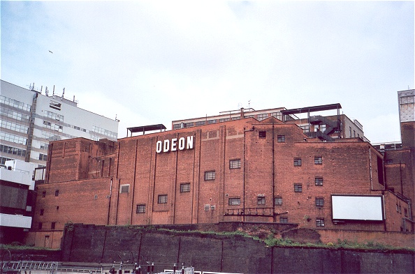 Odeon