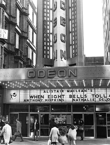 Odeon