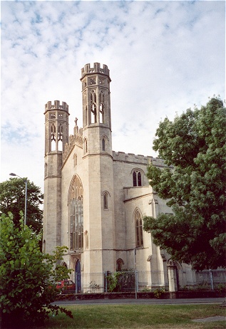 Trinity Hall