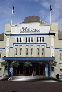 Odeon