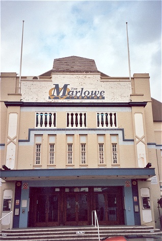 Odeon