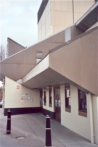Odeon