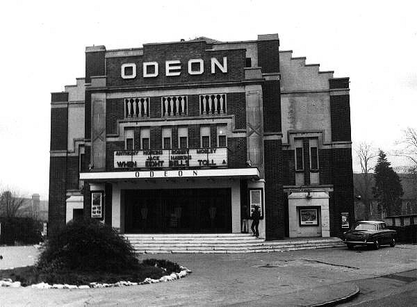 Odeon