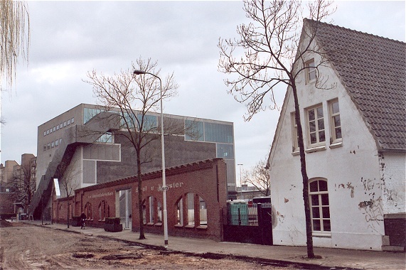 Effenaar