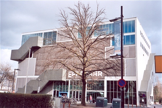 Effenaar