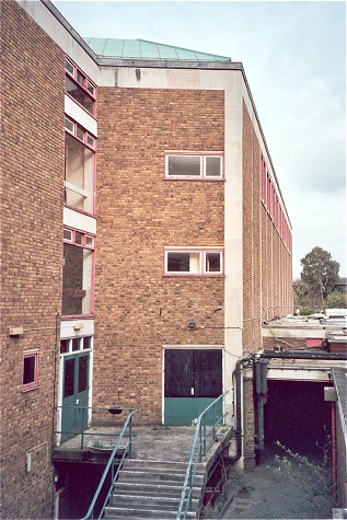 Civic Hall