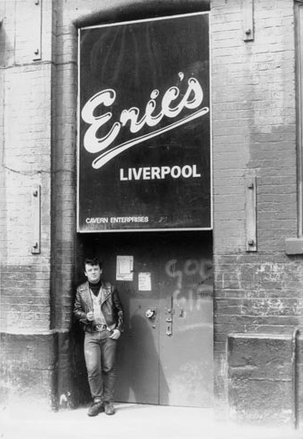 Eric's