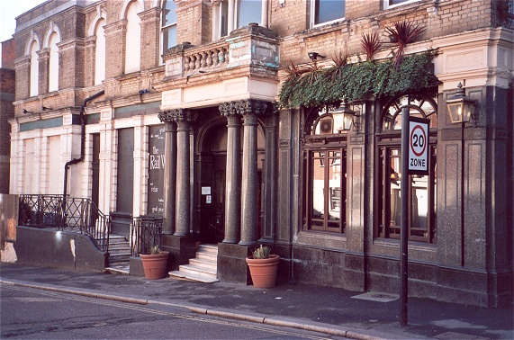 Moonlight Club