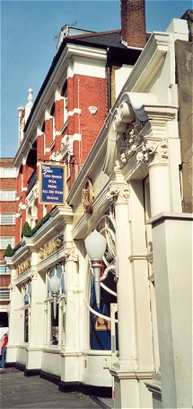 Nashville Club