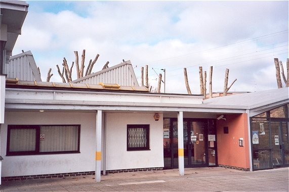 Youth Centre