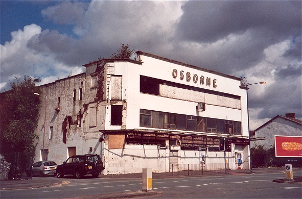 Factory II