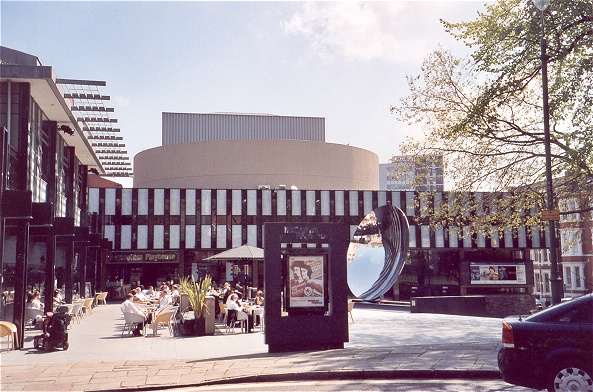 Playhouse