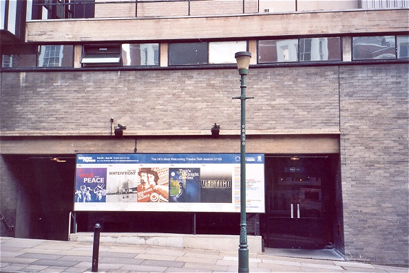 Playhouse