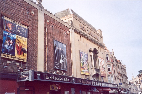 New Theatre