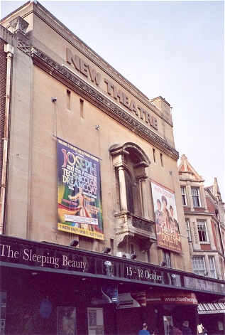 New Theatre