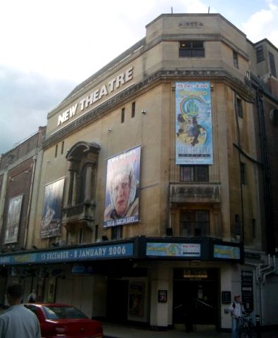 New Theatre