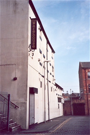 Warehouse