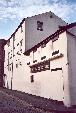 Warehouse