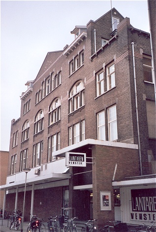 Lantaren