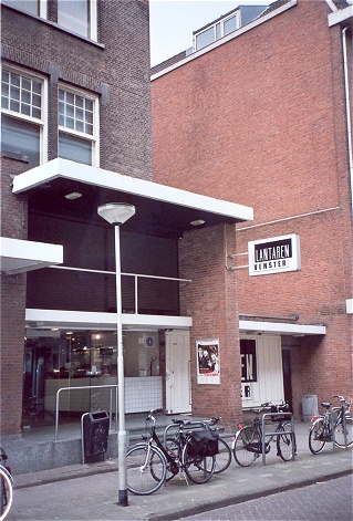 Lantaren