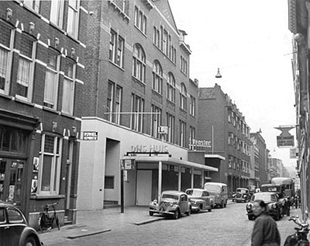 Lantaren